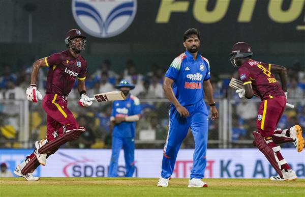 india vs west indies