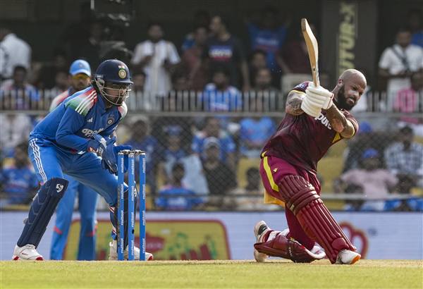 india vs west indies