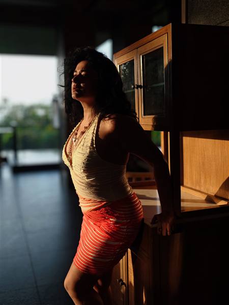 poonam bajwa