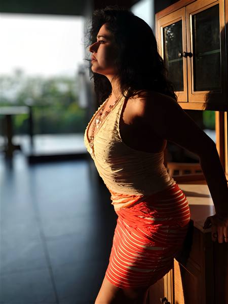 poonam bajwa