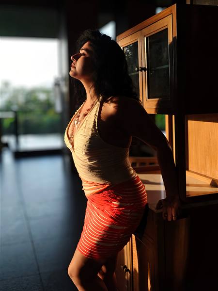 poonam bajwa