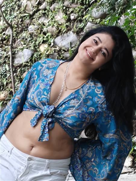 poonam bajwa