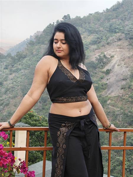 poonam bajwa