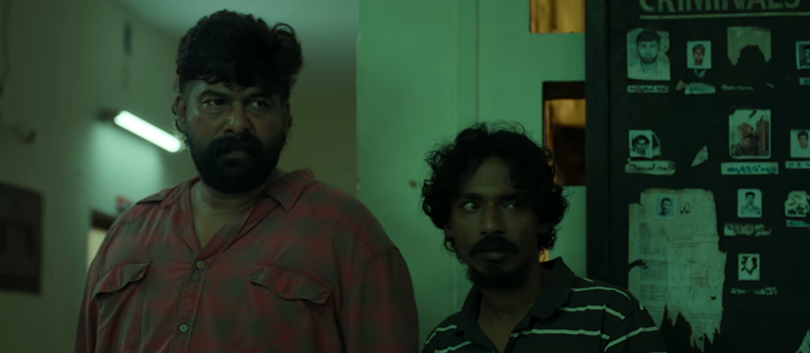 aasha movie