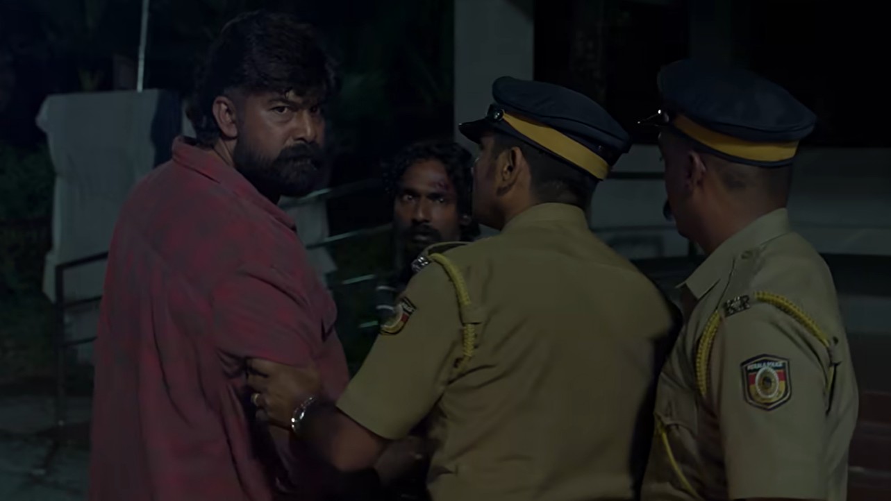 aasha movie