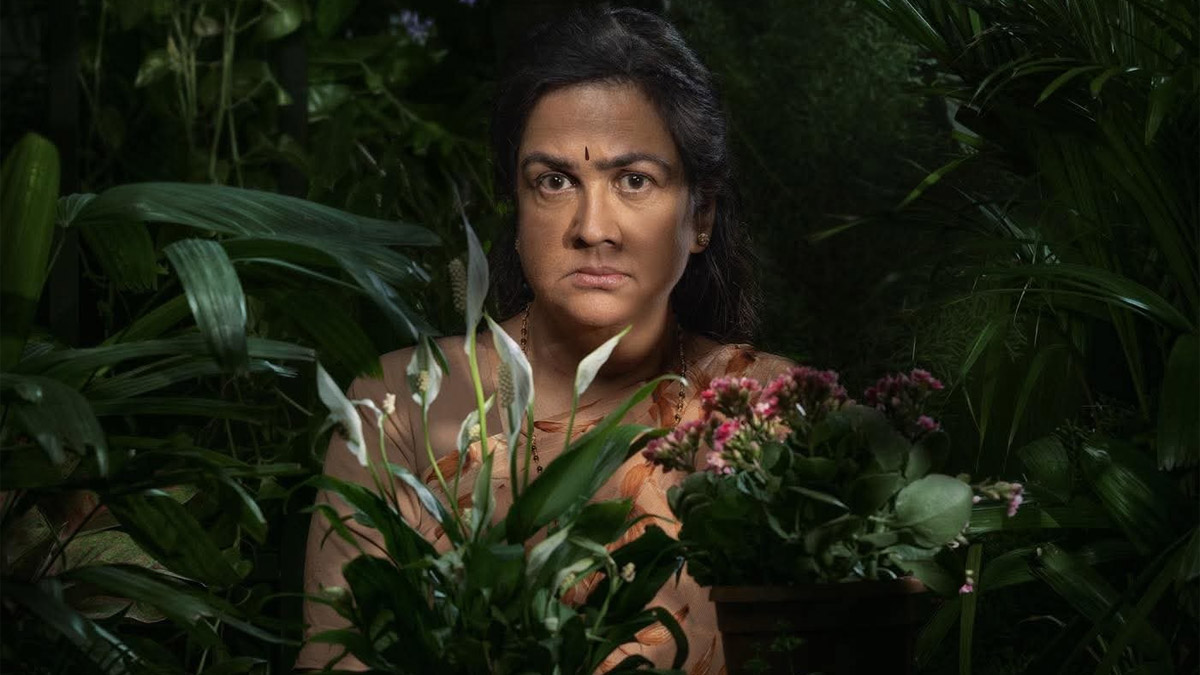 aasha movie