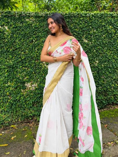 anikha surendran