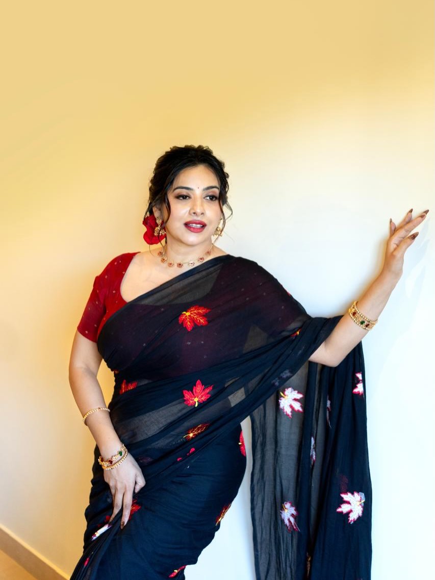 Anna raajan