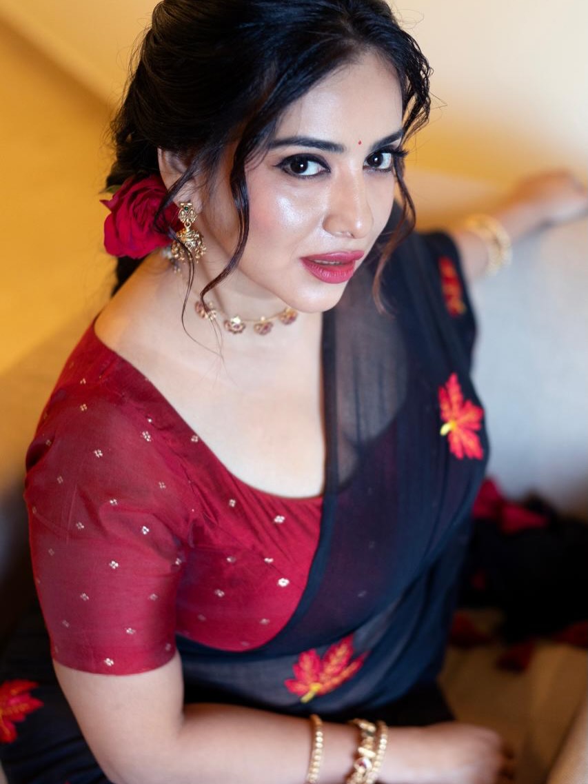 Anna raajan