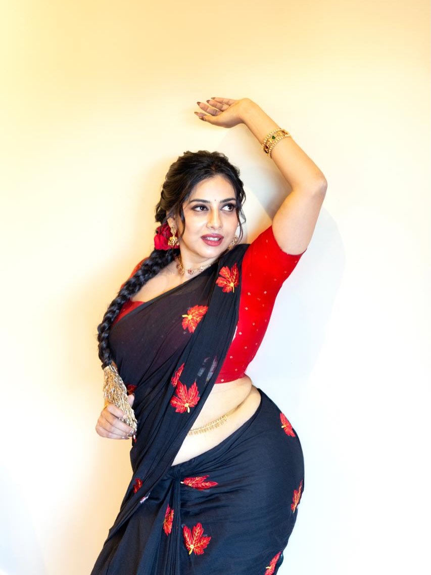 Anna raajan