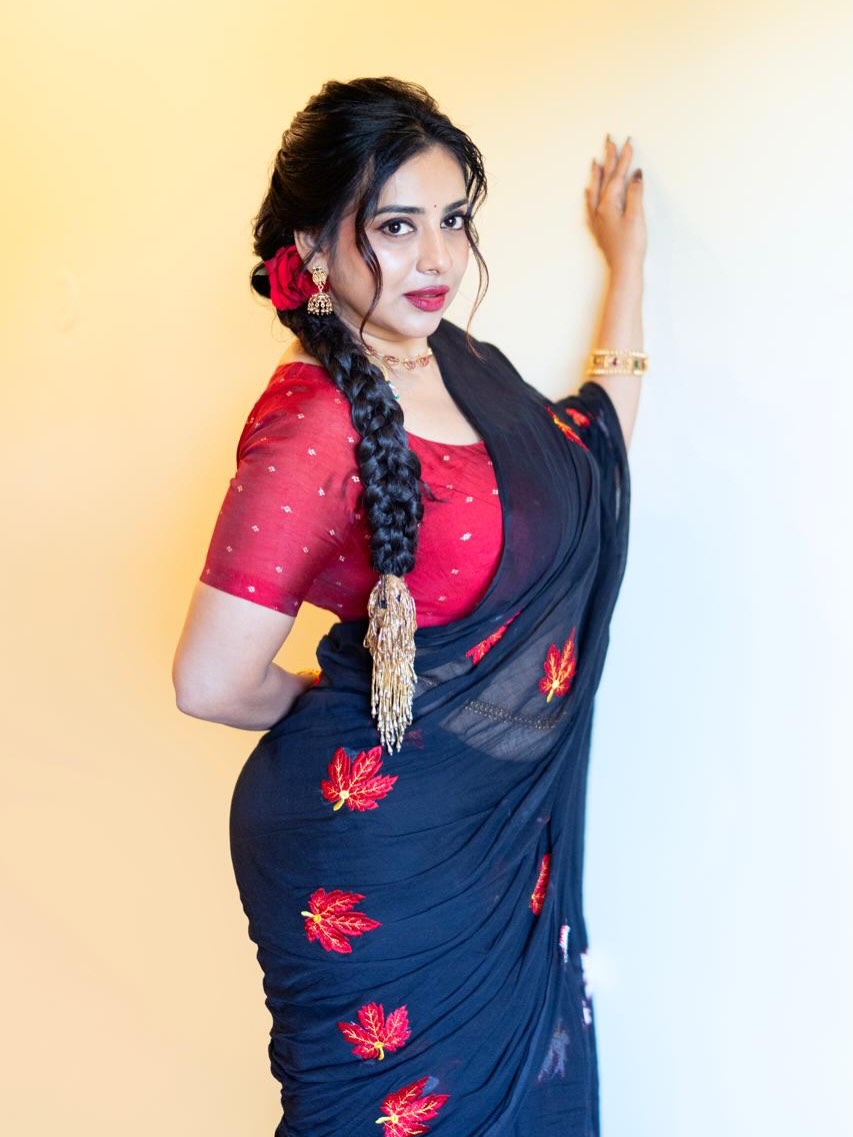 Anna raajan