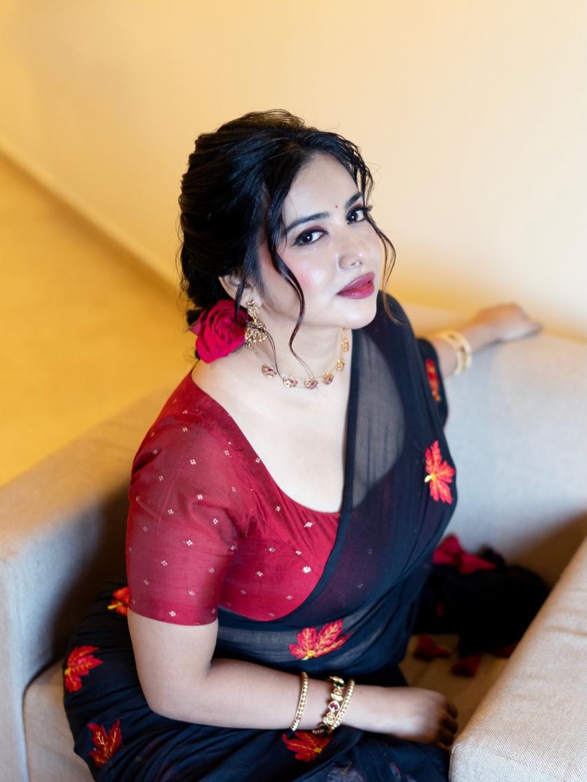 Anna raajan