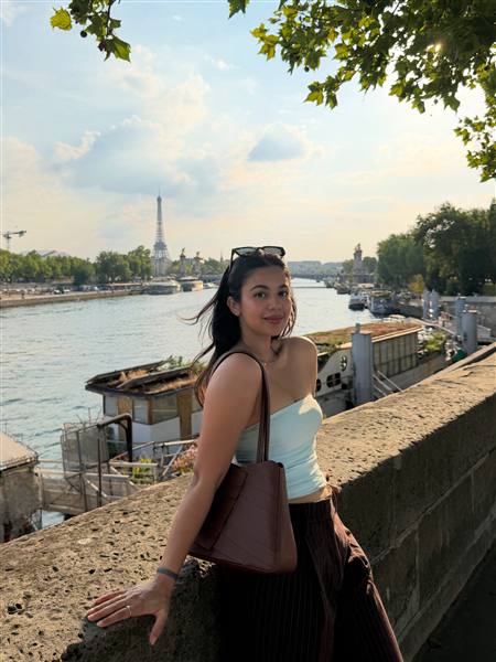 Anjana Arjun