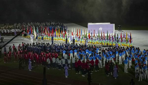asian games 2026