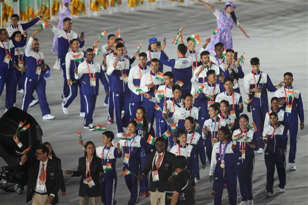 asian games 2026