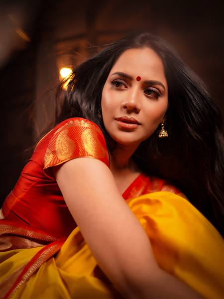 Aishwarya Dutta