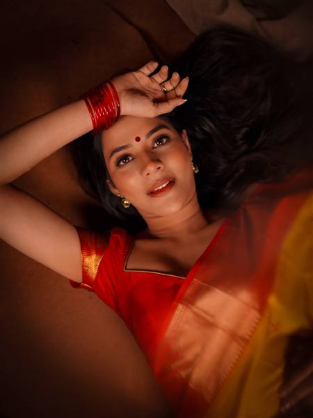 Aishwarya Dutta