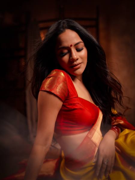 Aishwarya Dutta