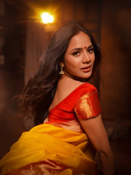 Aishwarya Dutta