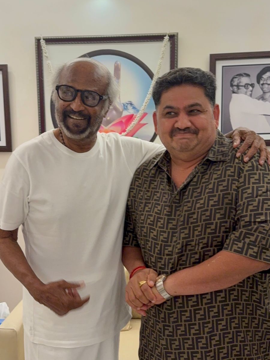Venkatesh Bhat