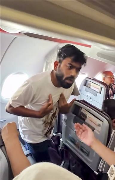 abhijeet dipke arrest