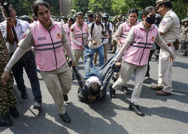 cjp protest