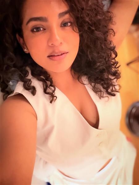 Parvathy Thiruvothu