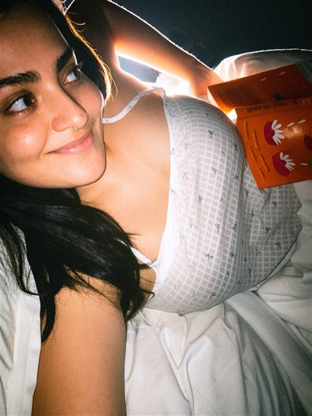 Parvathy Thiruvothu