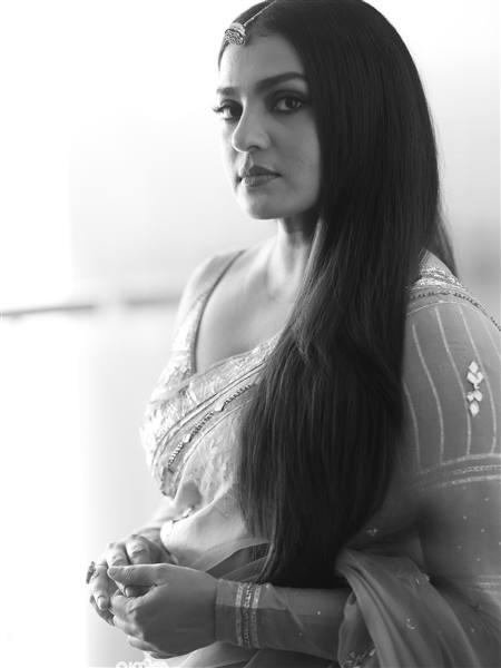 Parvathy Thiruvothu