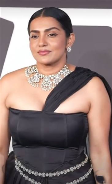 Parvathy Thiruvothu