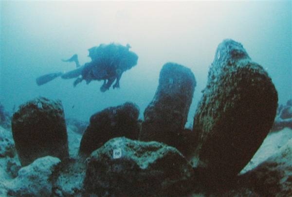 ancient cities