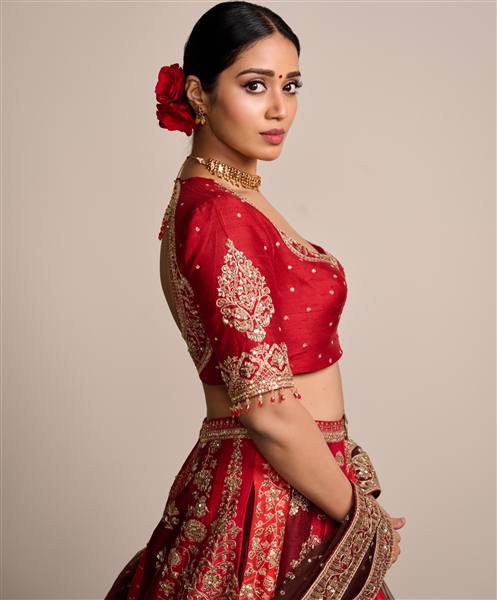 nivetha pethuraj