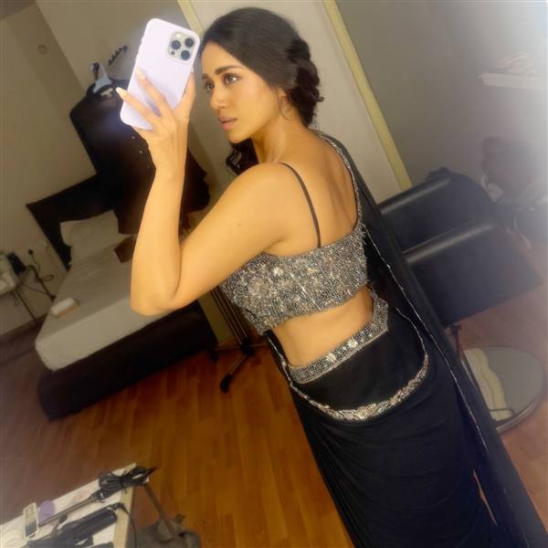 nivetha pethuraj