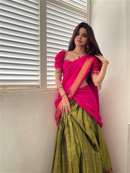 Divya bharath
