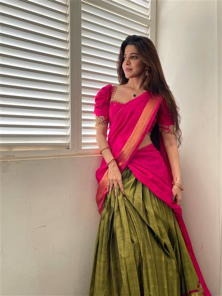 Divya bharath