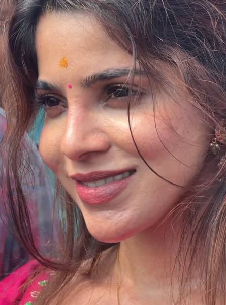 Divya bharath