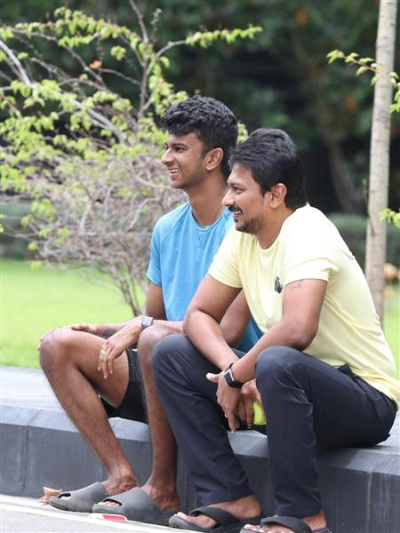 Inban Udhayanidhi