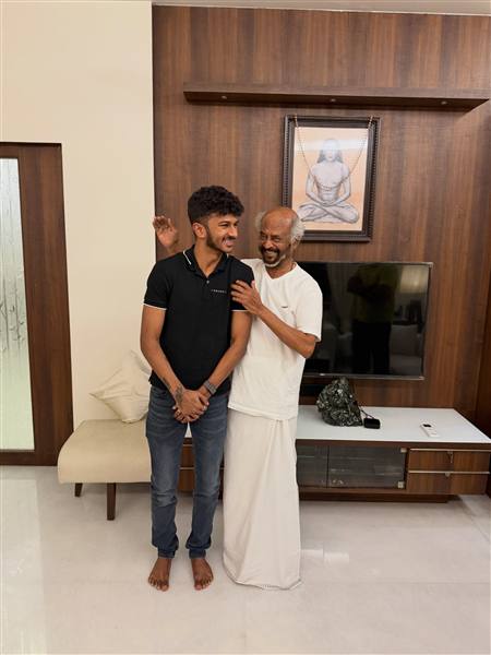 Inban Udhayanidhi