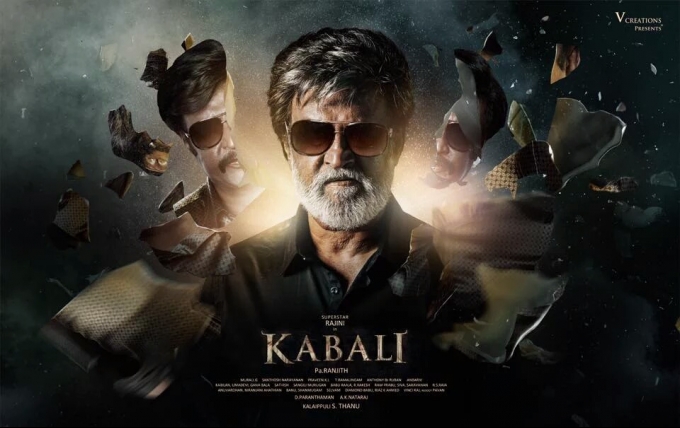 rajini