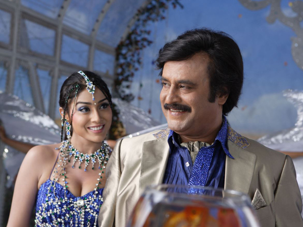 rajini