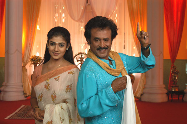 rajini