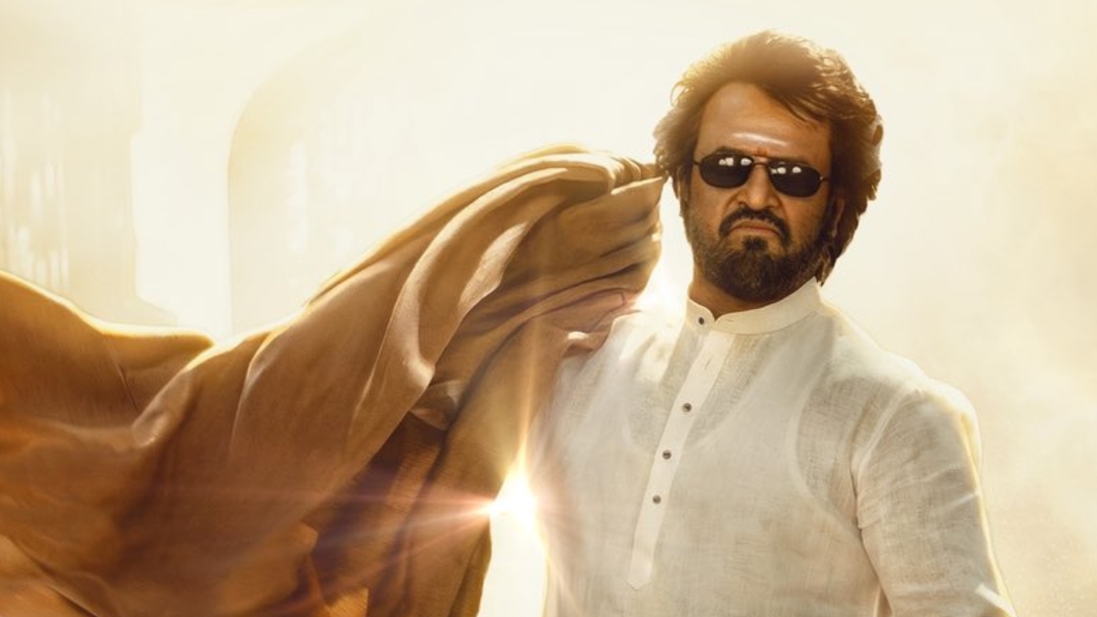 rajini