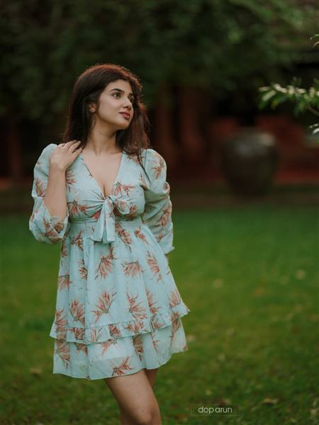 Pragya Nagra