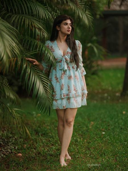 Pragya Nagra