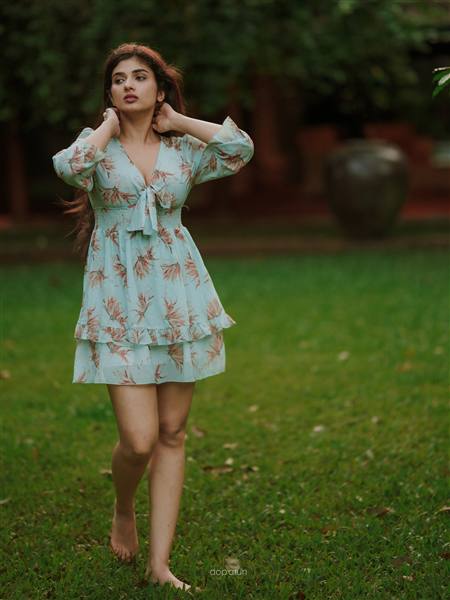 Pragya Nagra