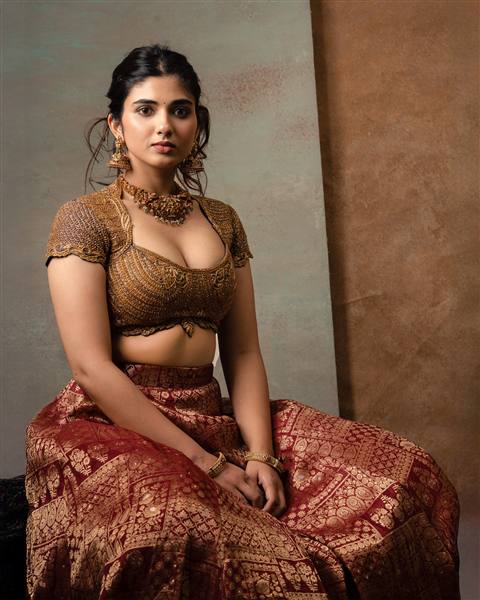 Pragya Nagra