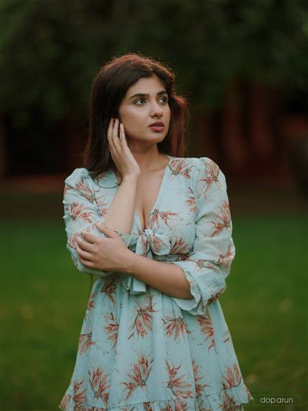 Pragya Nagra