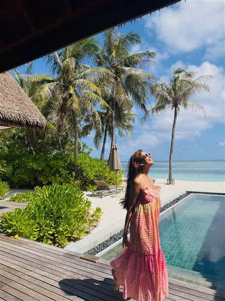 malavika mohanan