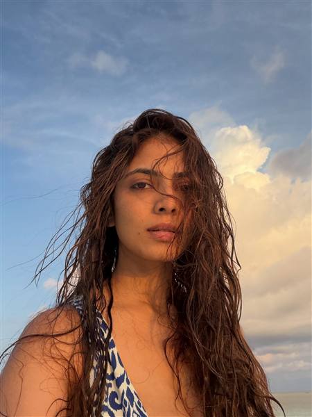 malavika mohanan