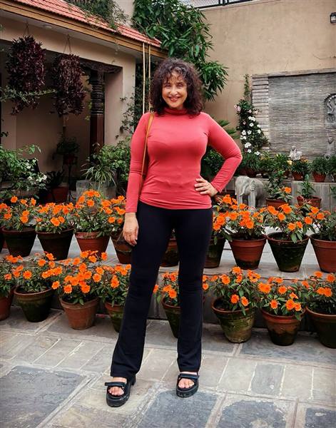 manisha koirala